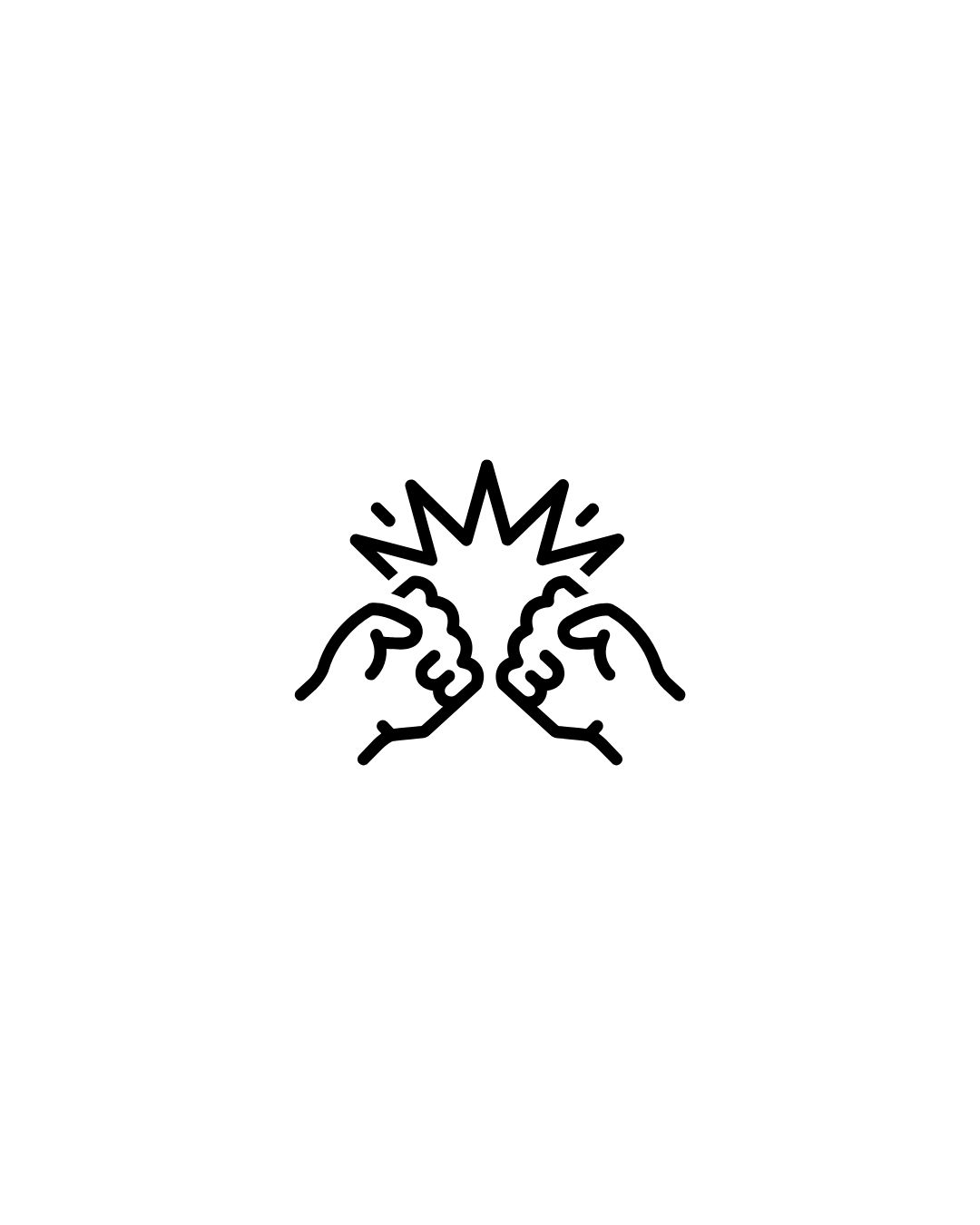 website logo